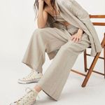 Free People Can't Get Enough Summer Suit Blazer and top Photo 0