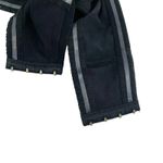 Ashley Stewart  Full Coverage Butterfly Bra Black Womens 38DDD Photo 6