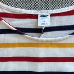Old Navy Stripe long sleeve dress Photo 2