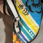 Brighton  Colorful Patterned Women's Belt Bag or Shoulder Bag Photo 3