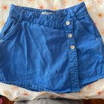 ZARA Skort Photo 0