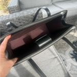 Coach  Nina tote with matching wristlet Photo 6