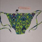 Nanette Lepore Nanette‎ Lepore Bikini Bottom nwt Photo 4