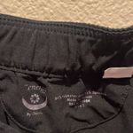 Chico's Chico’s Zenergy Women’s Cropped Black Cargo Pants Size 1 or Size 8 Photo 8