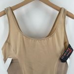 I.S.PRO TACTICAL INSTA SLIM Tank Top Size Extra Large Holder Scoop Nude NWT Tan Photo 6