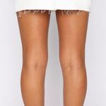 White Fox Boutique Mini Skirt Photo 1