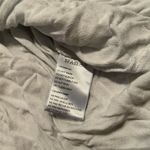 Urban Outfitters ‎ Peplum Babydoll Top white Photo 5