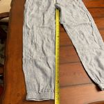 Athleta  Cabo‎ Linen Joggers Photo 3