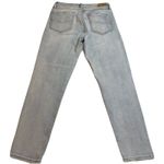 Ralph Lauren Polo Ralph‎ Lauren Women's The Tompkins Skinny Distressed Crop Denim Jeans 27" # Photo 2