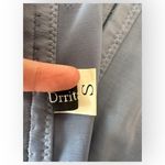 Chic Lace Bustier in Slate Blue Photo 8