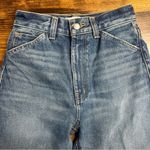Madewell  The Balloon Jean Barrel in Greendale Wash Size 23 Photo 7