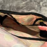 Travel Bag Orange Photo 6