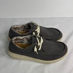 Ariat Women's Charcoal and Cream Casual Sneakers Photo 1