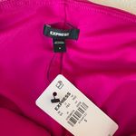 EXPRESS Pink Dress Photo 2
