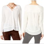 Sanctuary ✨
Hanna Split Neck Knit Top✨ Photo 1