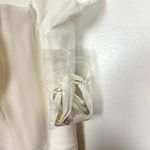 Dress the Population Bailey Off the Shoulder Body-Con Dress Off White XX-Large Photo 5