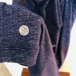 Zella Blue Tank Top Photo 4