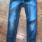 Buckle Black distressed skinny 35x32 normcore jeans Photo 0