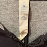 Lululemon  City Bound Zip-Up Hoodie Black Gray 4 Photo 2