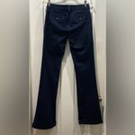 Juicy Couture  Denim Trouser Jeans. Size 26” waist 34” inseam Photo 2