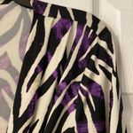 Dana Buchman  Dress size M very good condition long 35” bust 34” Photo 2