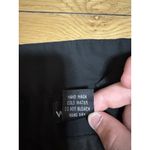 Wet Seal  Women Sleeveless Button Down Top‎ Sz Medium Sheer Lightweight Polyester Photo 3