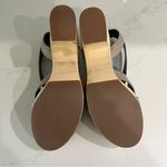 Rebecca Minkoff Taupe Platform Sandals Size 6.5 Photo 8