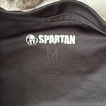 Spartan racing black workout super 2018 finisher trifecta qualifier shirt M Size M Photo 2