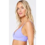 l*space New. La Siren top and Desi bottom bikini. Retails $198. S/XS Photo 12