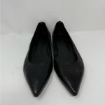 ANINE BING  Pointed Toe Flat Size US 8 Photo 3