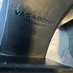 Vagabond  Black Slip-On Stretch Shoes Photo 8