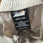 Avia  Tan Pull On‎ Pants Size 3X Photo 5
