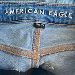 American Eagle  Stretch Mom Jean Photo 4