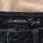 American Eagle America eagle stretch jean shorts excellent condition Photo 1