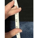 Merona Black Top Women's Size Large Photo 6