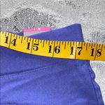 Ashley Stewart  Women's Vibrant Blue Pants Photo 7