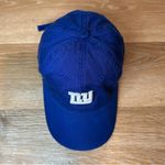 Reebok Unisex NFL New York Giants Blue Hat Photo 1