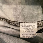 Hot & Delicious  camo pants very‎ soft Cotten, elastic ankles, size S Photo 7