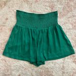 TCEC  green shorts Photo 1