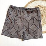 Senita Athletics Compression Biker Shorts Photo 0