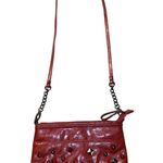 Nine West Studded Crossbody Bag Purse Preppy Grunge Photo 9