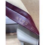 Franco Sarto Avana Mid-Calf Boots Cashmere Faux Leather Size 7.5 NIB Pointed Toe Photo 9