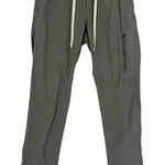 Vuori  Womens Ripstop‎ Pants Green Size XS Activewear Athleisure Sporty Photo 0