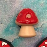 Boutique Mushroom Shoe Charm Set Photo 1