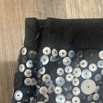 W By Worth NWT  Sequined Skirt Photo 4