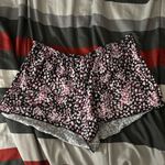 Urban Outfitters Y2K Patterned Shorts Photo 0