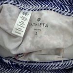 Athleta Ipanema Tide Bottom Bikini Size Small New Photo 3
