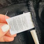 Madewell Roadtripper Denim Jeans Black Sz 27 Photo 10