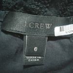 J.Crew  6 Sleeveless Cotton Dress Photo 5