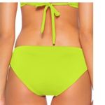 Soluna clear skies full moon bikini bottom Green Size XL Photo 1